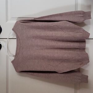 ZADIG & VOLTAIRE Women's Tan Sweater